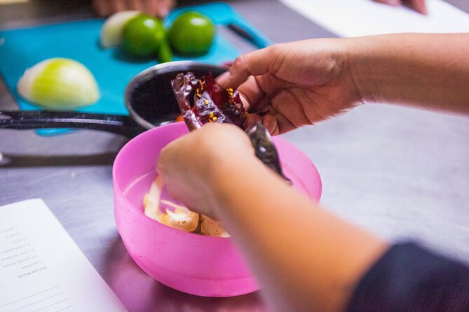 Learn How To Cook Mexican Food - Learning why nopales belong on the table
