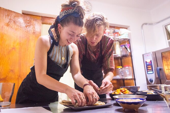 Learn How To Cook Mexican Food - Starting with sopes and corn masa