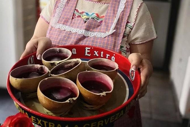 Learn to Cook Mexican Salsas - Practical details that affect your decision