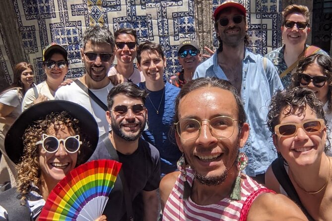 LGBTIQ+ History of Mexico private tour - Key points to know before booking