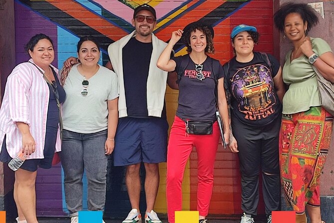 LGBTIQ+ History of Mexico private tour - Mexico City’s queer past begins at the Zócalo