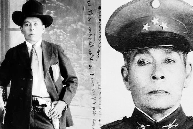 LGBTIQ+ History of Mexico private tour - Marrakech Salon and the rise of Pride activism