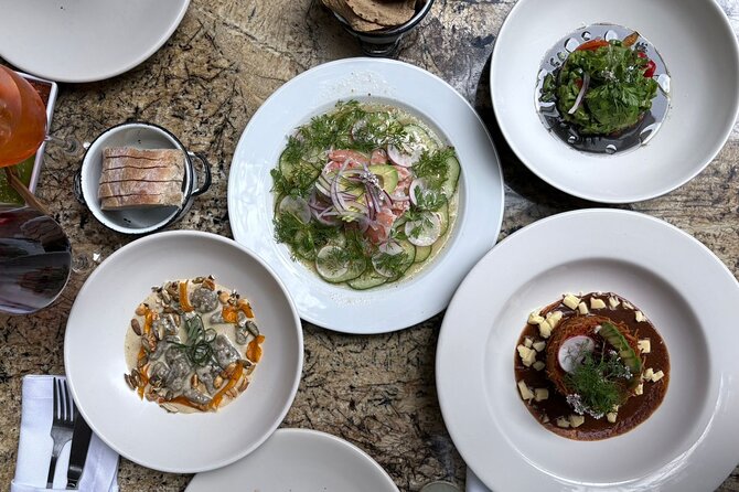 Local Foodie Adventure in Mexico: +10 dishes with Sherpa Tours - Why this Roma Norte food walk works