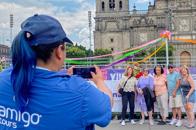 Local Markets & Food Tour in Mexico City - Why this Mexico City food walk works