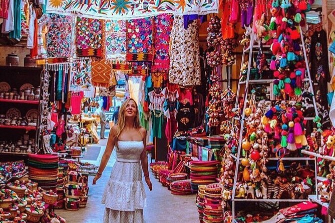 Local Markets & Food Tour in Mexico City - Timing, group size, and the $53 value