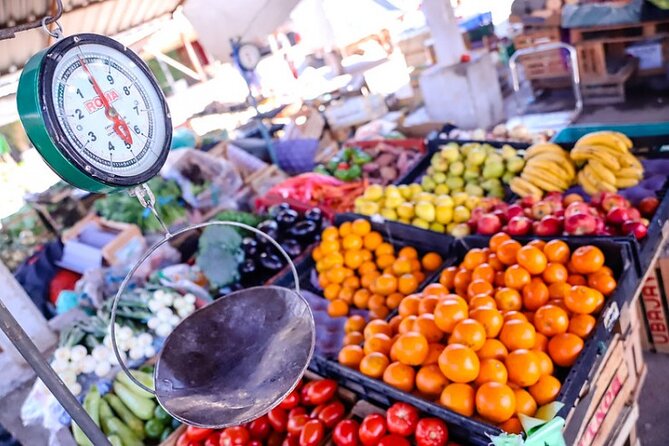 Local Markets & Food Tour in Mexico City - Starting at the Zócalo and Centro Histórico