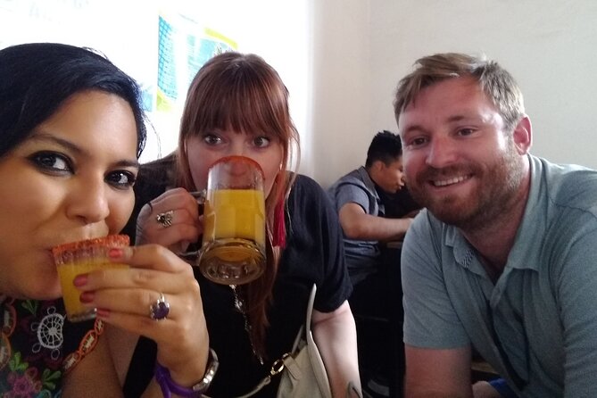 Lucha Libre, Pulque and Tacos Tour in Mexico City - Is $80 a fair price?