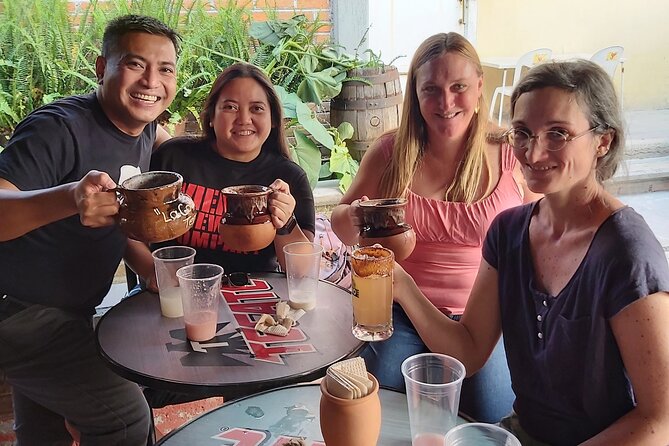 Lucha Libre, Pulque and Tacos Tour in Mexico City - Who will enjoy this Mexico City night?