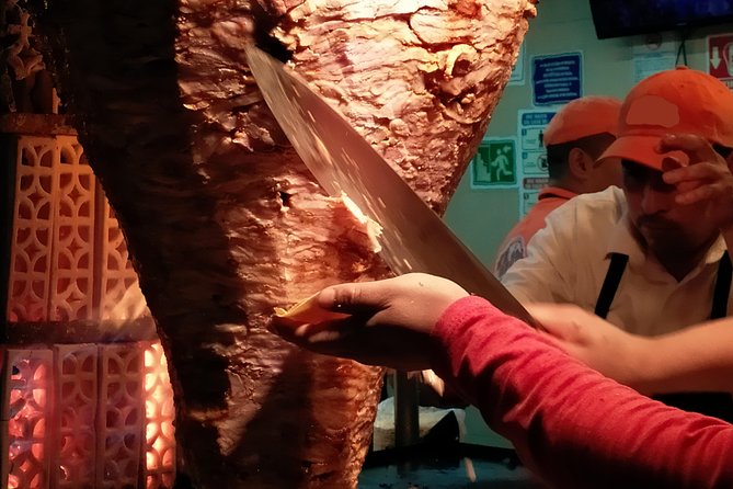 Lucha Libre wrestling show, tacos and beer with artist - Is $70 a fair price?