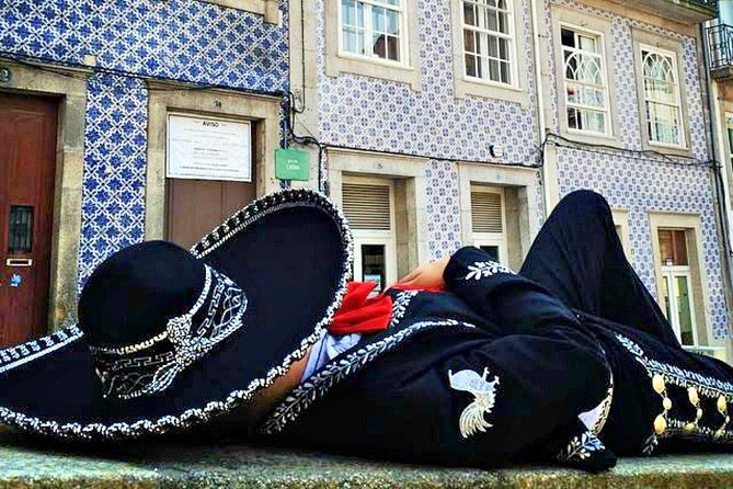 Mariachi Night in Garibaldi and Dinner at Bellini - Pickup, transport, and the six-hour schedule