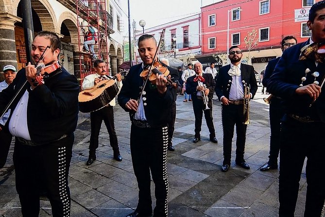 Mariachi Night in Garibaldi and Dinner at Bellini - Is $224.42 a fair price?