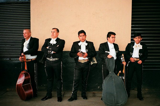 Mariachi Night in Garibaldi and Dinner at Bellini - The good parts and the limits