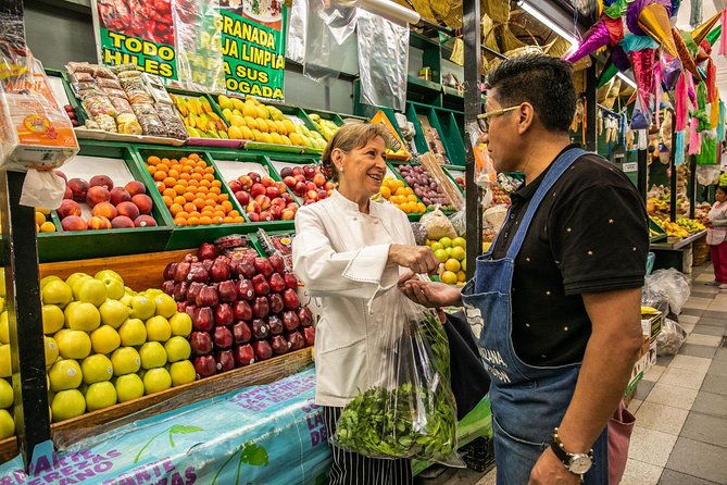 Market Tour and Home Cooking Class in Mexico City with Margarita - Why the home setting matters