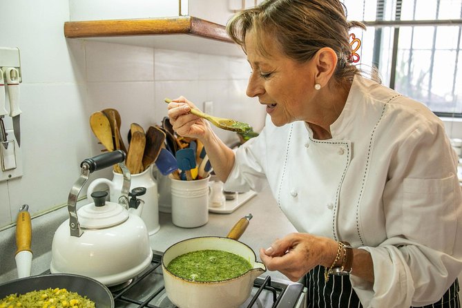 Market Tour and Home Cooking Class in Mexico City with Margarita - Should you book Market Tour and Home Cooking Class in Mexico City?