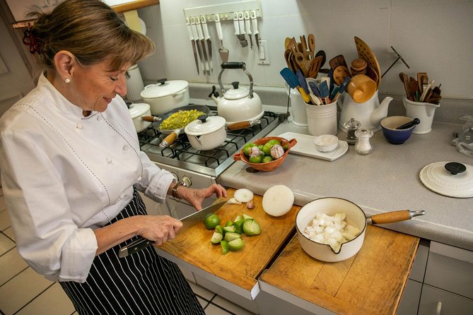 Market Tour and Home Cooking Class in Mexico City with Margarita - What you may cook during the four hours