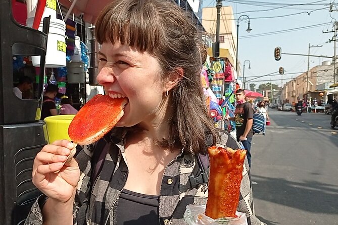 Markets private tour: La Ciudadela, Sonora, San Juan & Lagunilla - La Ciudadela: the best place to plan your shopping