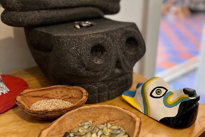 Medellín Market Tour, Cooking Class and 3-course Mexican Feast - Who will enjoy this class most
