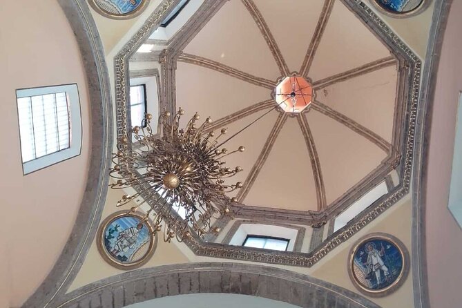 Meet the iconic Basilica of Guadalupe in Mexico City - Why this short tour matters at Guadalupe