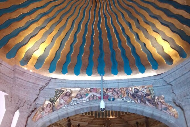 Meet the iconic Basilica of Guadalupe in Mexico City - Who will get the most from this visit?