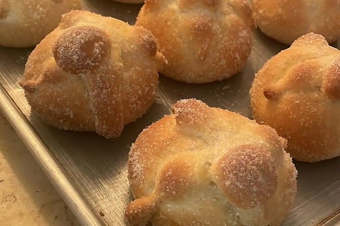 Mexican Bread Interactive Master Class - Is $71.82 a fair price?