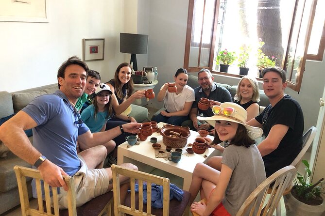 Mexican Churros Master Class - Who should book this class?