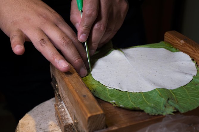 Mexican Cooking Class with Food Market Visit in Mexico City - Who will enjoy this Mexican cooking class