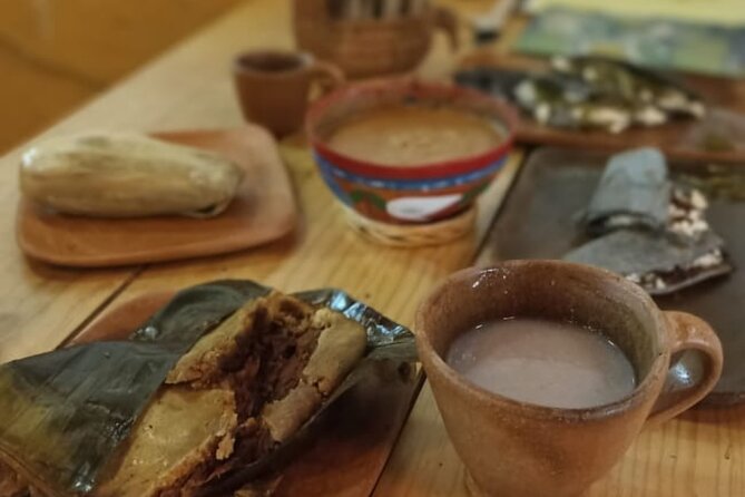 Mexican Food Gastronomic Tour - Mexico City - Why this Mexico City food tour is different