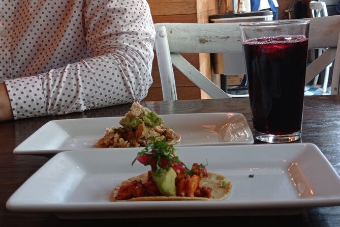 Mexican Food Gastronomic Tour - Mexico City - Who should book this experience