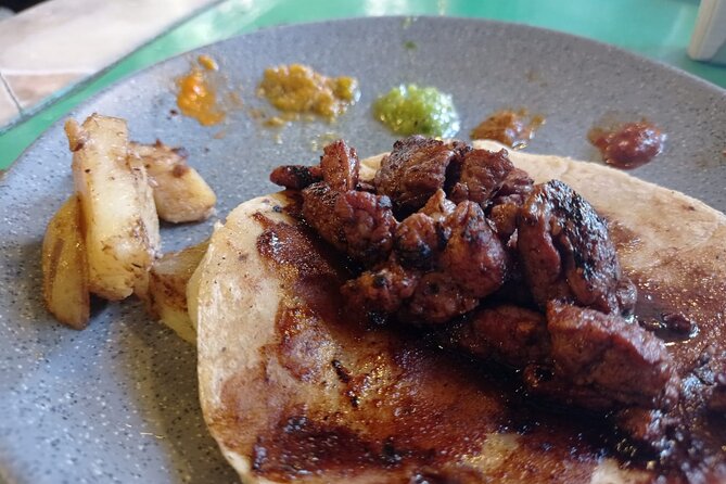 Mexican Food Gastronomic Tour - Mexico City - Should you book the Mexican Food Gastronomic Tour?