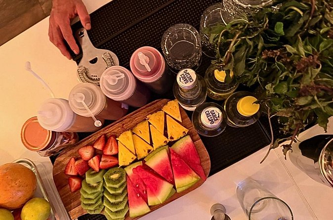Mexican Mixology Workshop with Panoramic View in Coyoacán - Who Will Enjoy This Workshop Most?