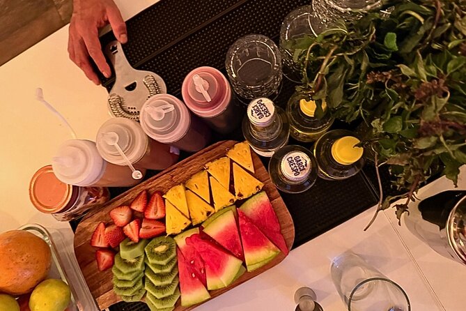 Mexican Mixology Workshop with Panoramic View in Coyoacán - Should You Book the Coyoacán Mixology Workshop?