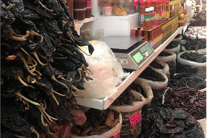Mexican Street Tacos Hands-on Cooking Class and Market Tour - Sitting down to the meal you prepared