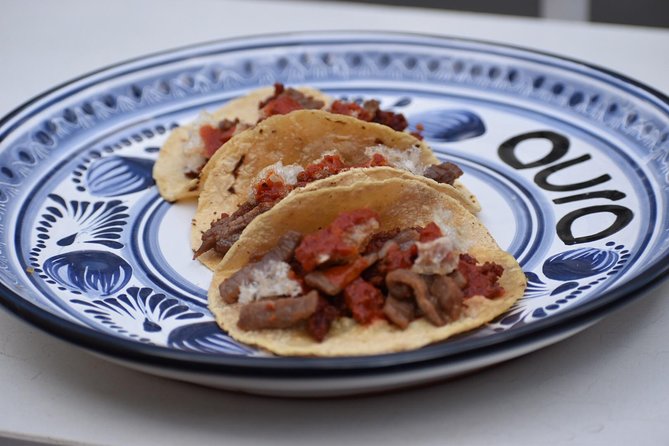 Mexican Street Tacos Hands-on Cooking Class and Market Tour - What the $155.26 price buys you