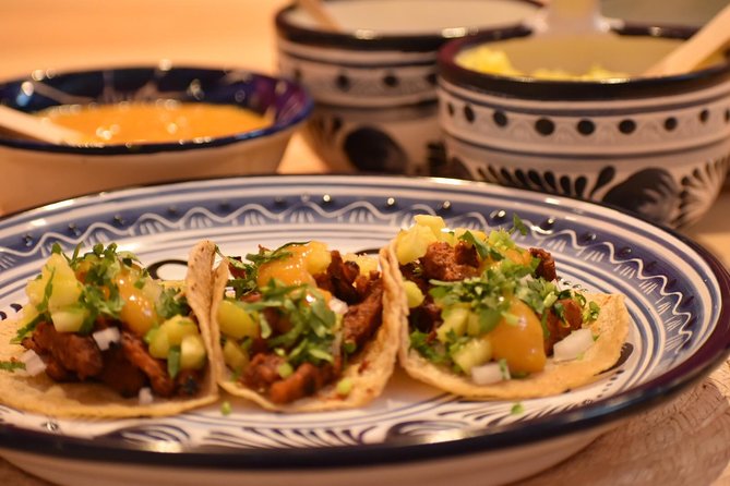 Mexican Street Tacos Hands-on Cooking Class and Market Tour - Who will enjoy this class most