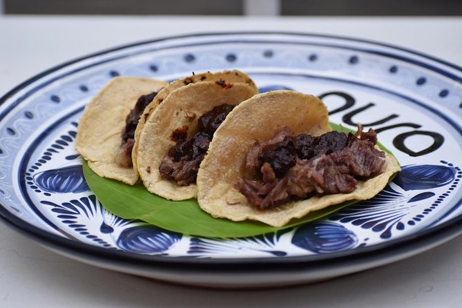 Mexican Street Tacos Hands-on Cooking Class and Market Tour - Practical details for a smooth morning