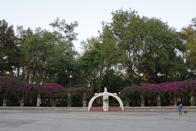 Mexico City: 19 City Highlights Bicycle Tour - What makes the guides useful
