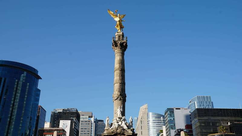 Mexico City: 19 City Highlights Bicycle Tour - Is $70 a fair price?