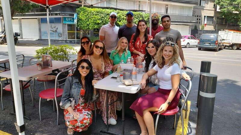 Mexico City: 3–Hour Polanco Food Tour - Why Polanco works so well for a food walk
