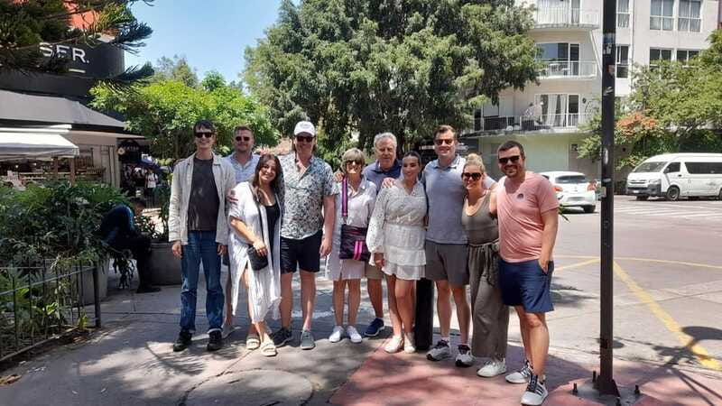 Mexico City: 3–Hour Polanco Food Tour - Tacos and a real Mexican cantina