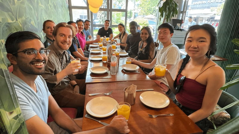 Mexico City: 3–Hour Polanco Food Tour - Is $105 a fair price?