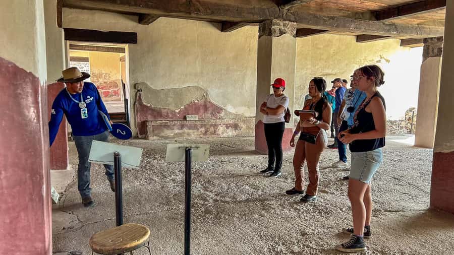 Mexico City: Afternoon Tour to Teotihuacan - Why the afternoon timing works