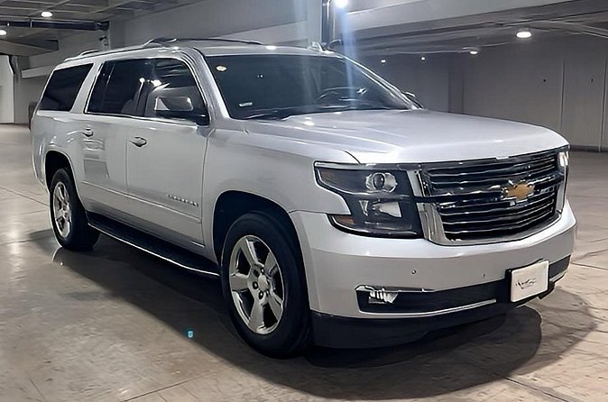 Mexico City Airport Private Pick Up Service - Is $200 Good Value for Mexico City?
