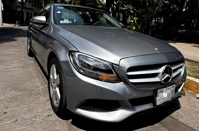 Mexico City Airport Private Pick Up Service - My Verdict on Néctar Experiences Mexico