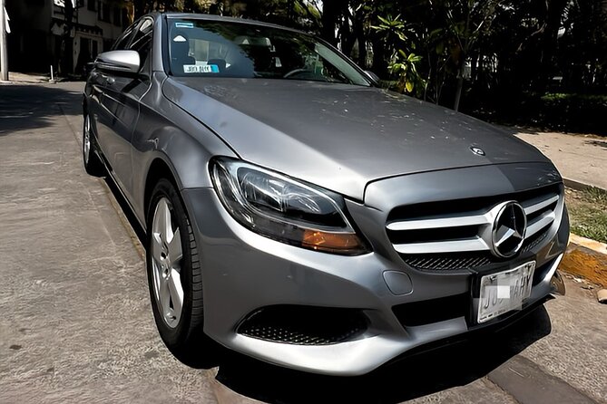Mexico City Airport Private Pick Up Service - What the Strong Service Reports Tell You