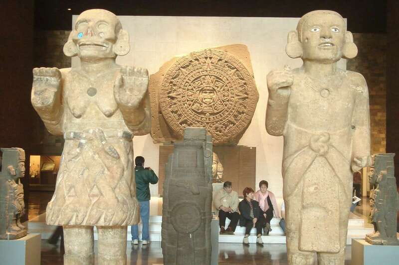 Mexico City: Anthropology Museum Guided Visit - Why the Anthropology Museum works better with a guide