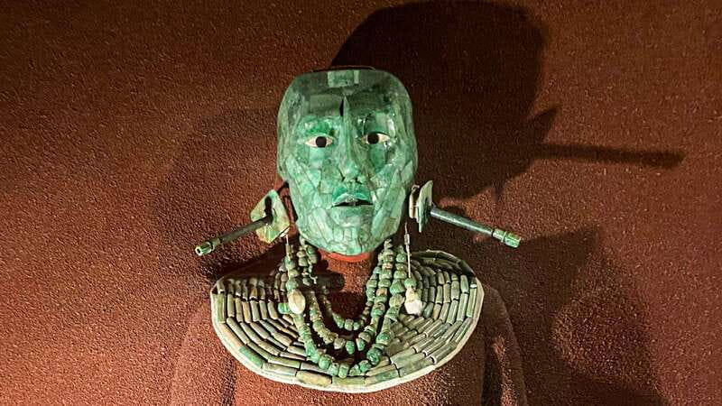 Mexico City: Anthropology Museum Guided Visit - Maya, Aztec, Zapotec, and Teotihuacan connections