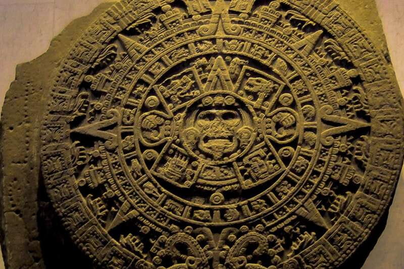 Mexico City: Anthropology Museum Guided Visit - A sensible pace through an enormous collection