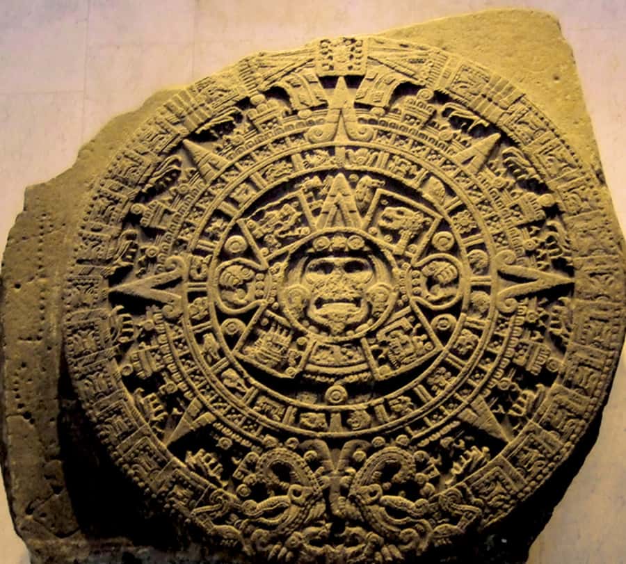 Mexico City: Anthropology Museum Skip-the-Line Ticket - Key points before you go