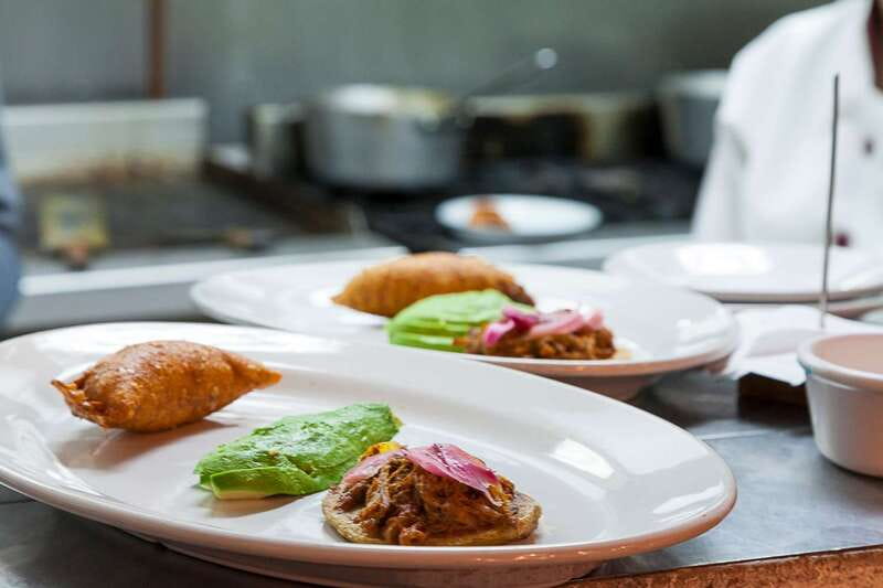 Mexico City: Authentic Downtown Food Tour - Why the guides matter so much