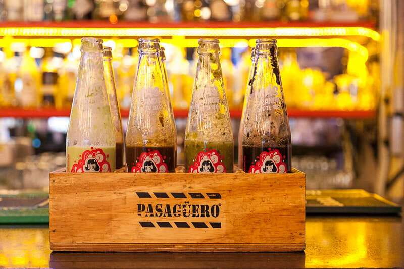 Mexico City: Authentic Downtown Food Tour - Who will enjoy this food walk most